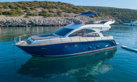 | Luxury Motoryacht Moonlight Bodrum
