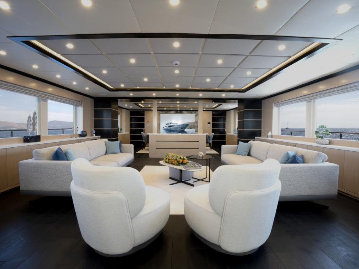 Charter Yacht PRENSES MELDA-4 Charter Yacht | PRENSES MELDA