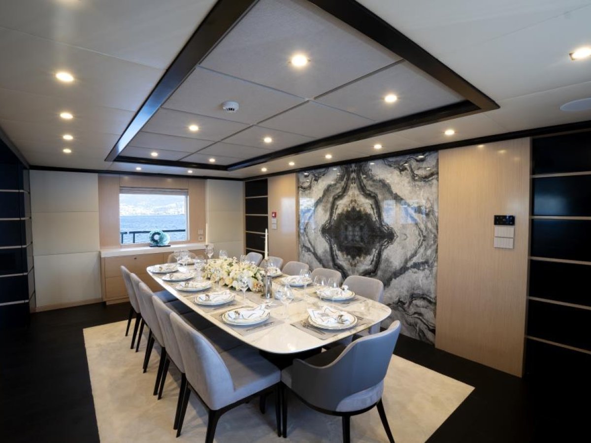 Charter Yacht PRENSES MELDA-5 Charter Yacht | PRENSES MELDA