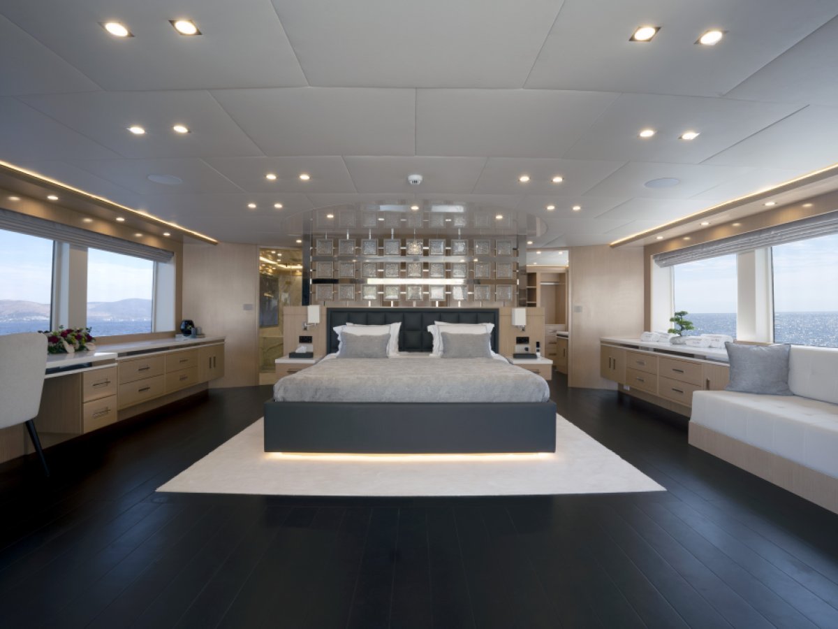 Charter Yacht PRENSES MELDA-6 Charter Yacht | PRENSES MELDA