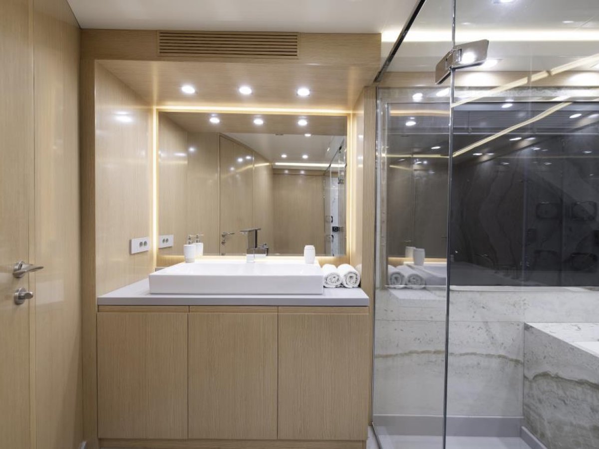 Charter Yacht PRENSES MELDA-7 Charter Yacht | PRENSES MELDA