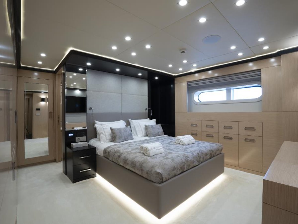 Charter Yacht PRENSES MELDA-8 Charter Yacht | PRENSES MELDA