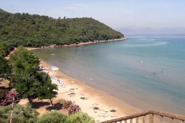 Türkbükü Çökertme  Bodrum