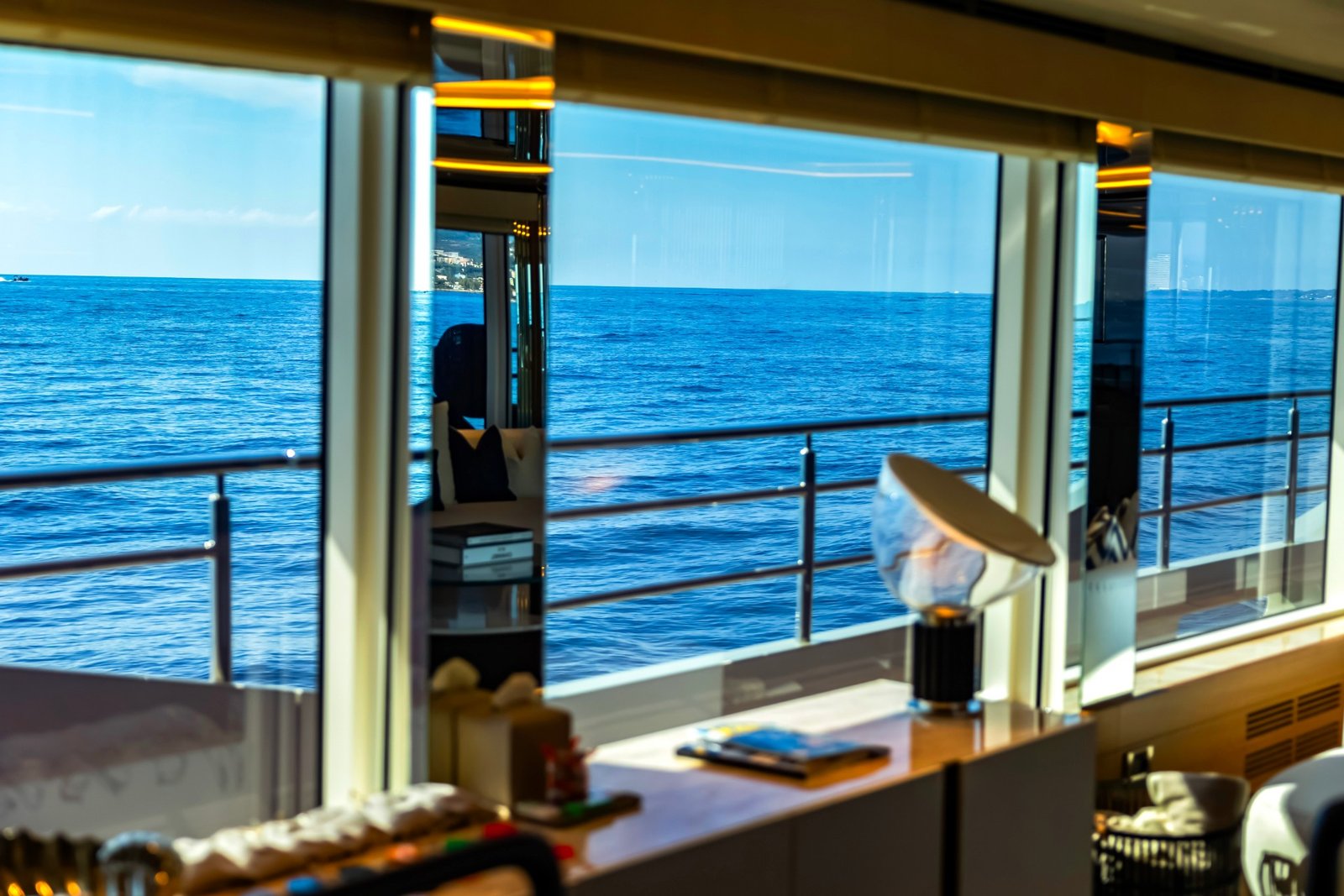 ETERNAL SPARK YACHT CHARTER
