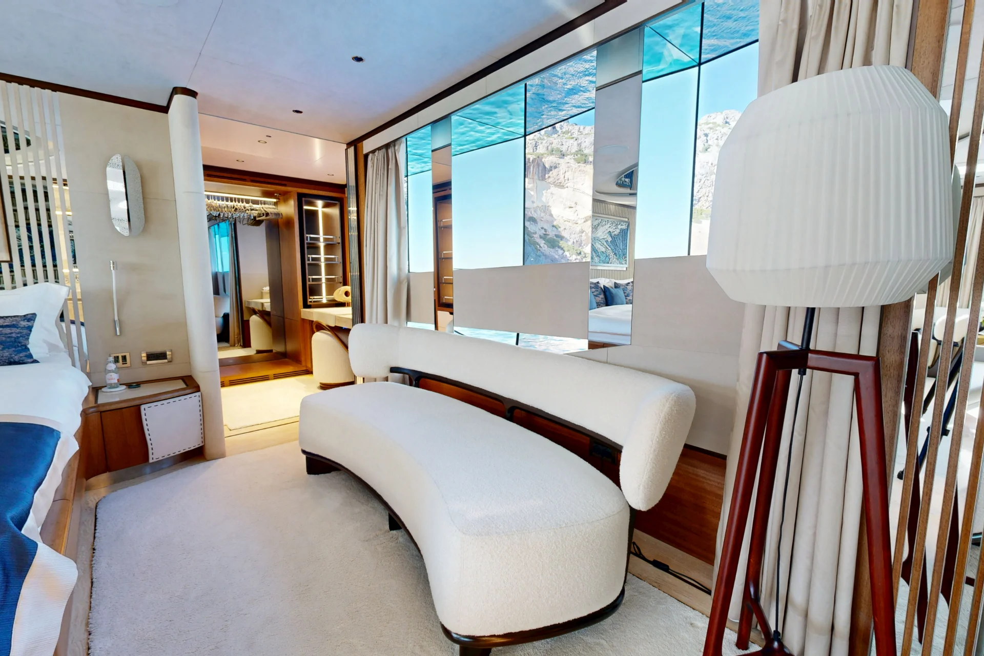 ETERNAL SPARK YACHT CHARTER