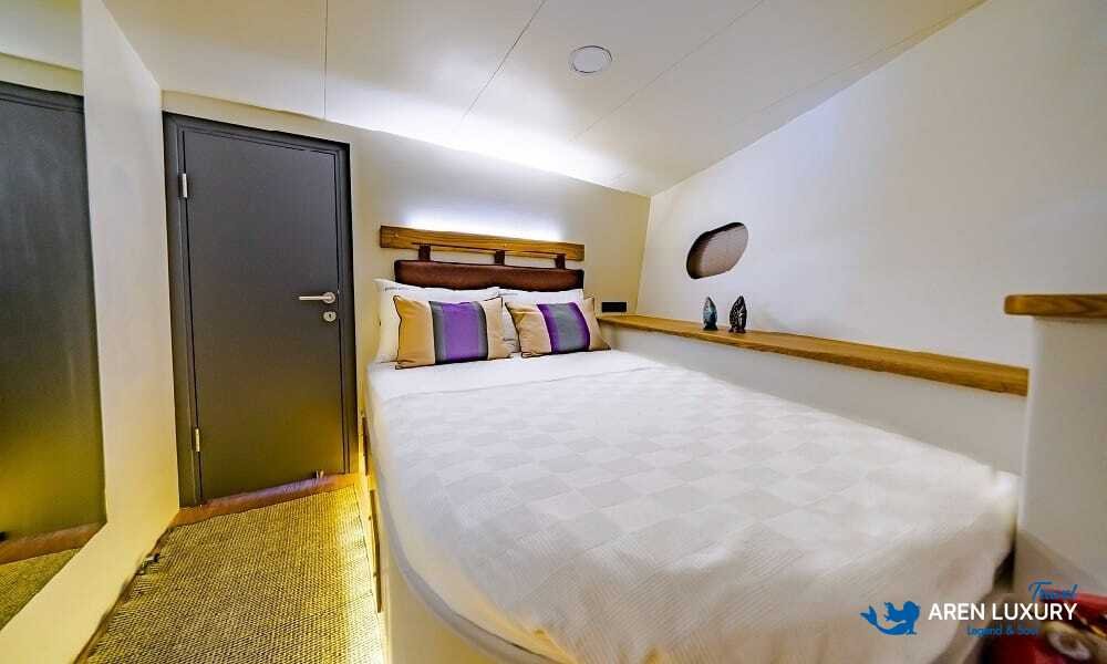 luxury gulet charter turkey