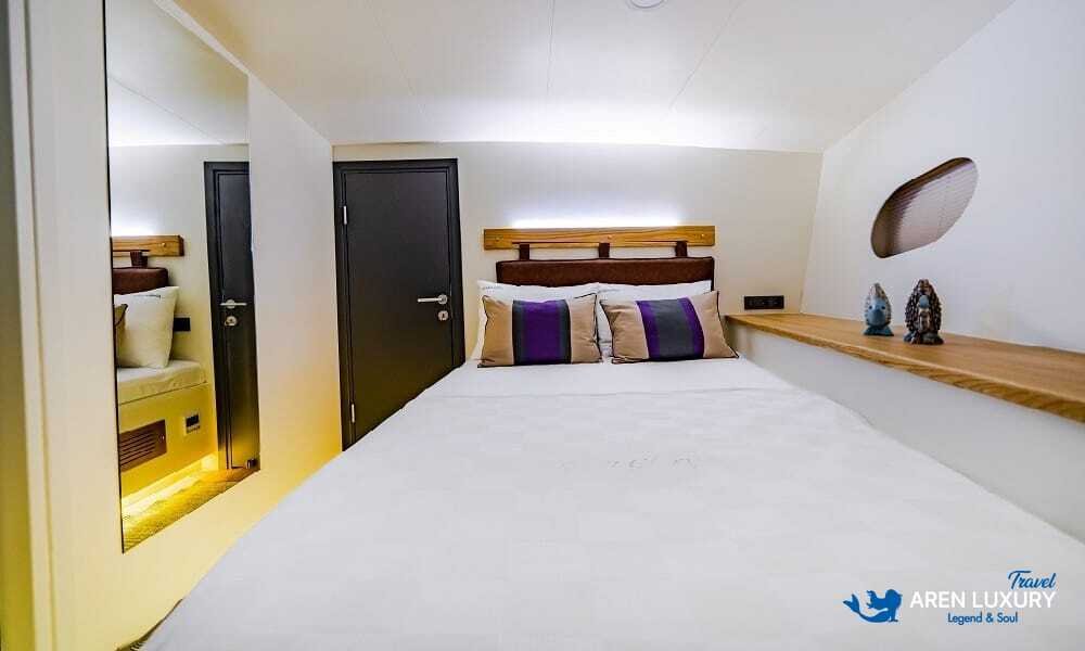 luxury gulet charter turkey