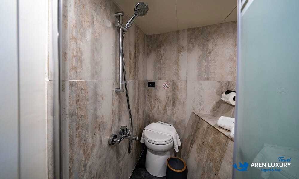 luxury gulet charter turkey