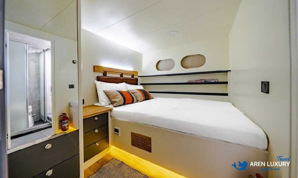 luxury gulet charter turkey