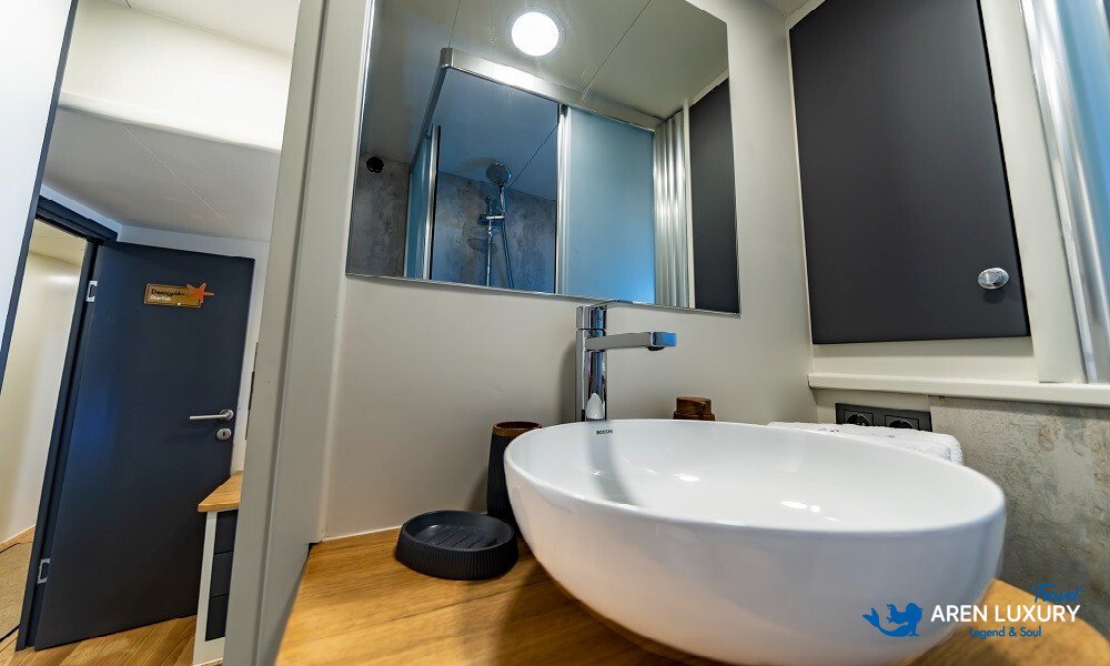 luxury gulet charter turkey