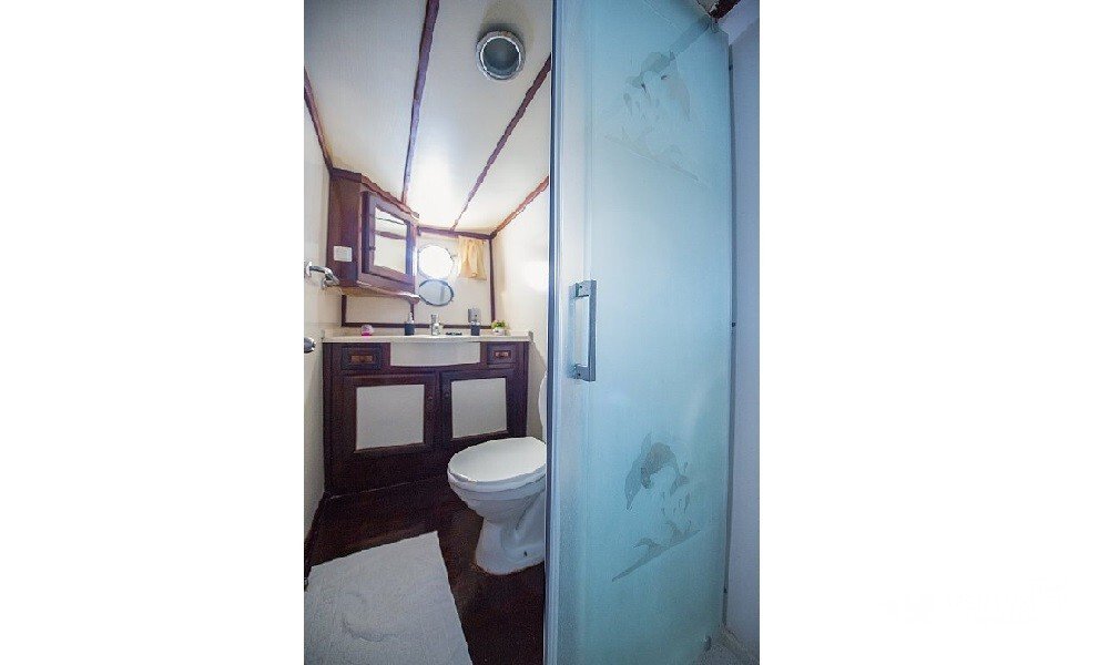 Vesta 1 Sevil luxury gulet charter Turkey