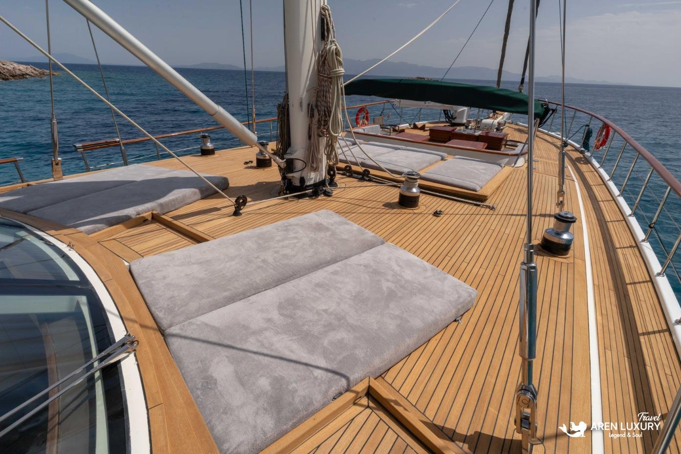 Luxury Gulet Experience