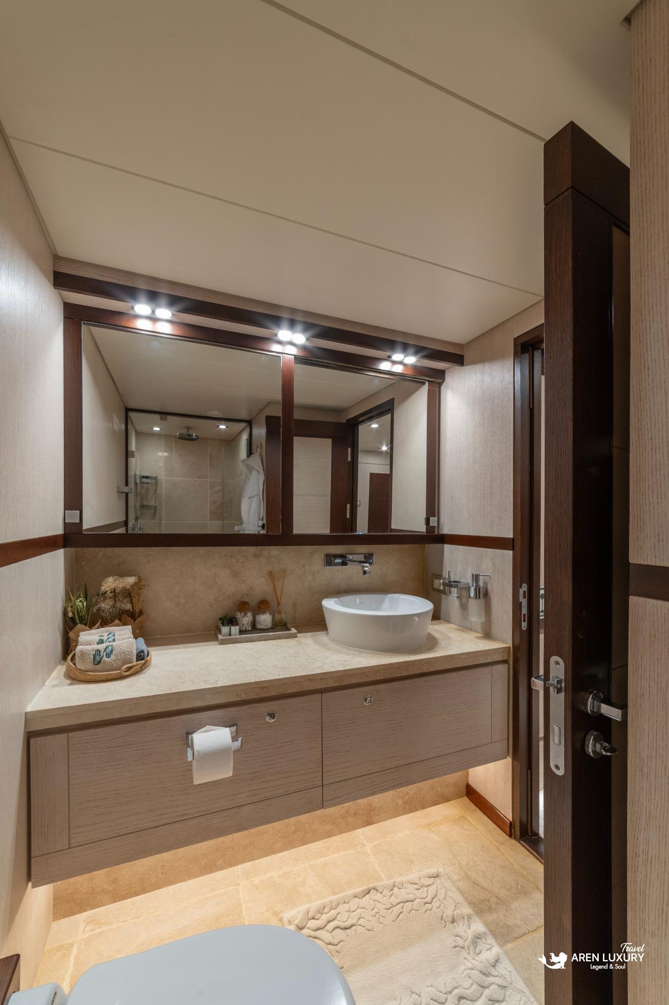 Gulet Gitane Charter Turkey | Private Gulet Rental