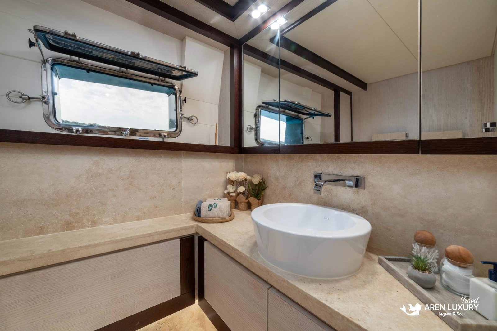 Gulet Gitane Blue Cruise Experience