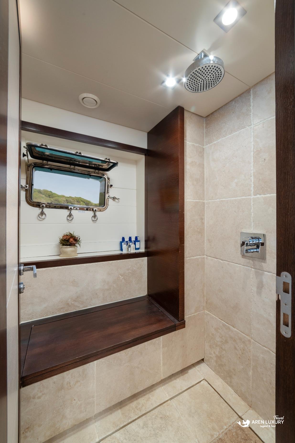 Gulet Gitane Charter Turkey