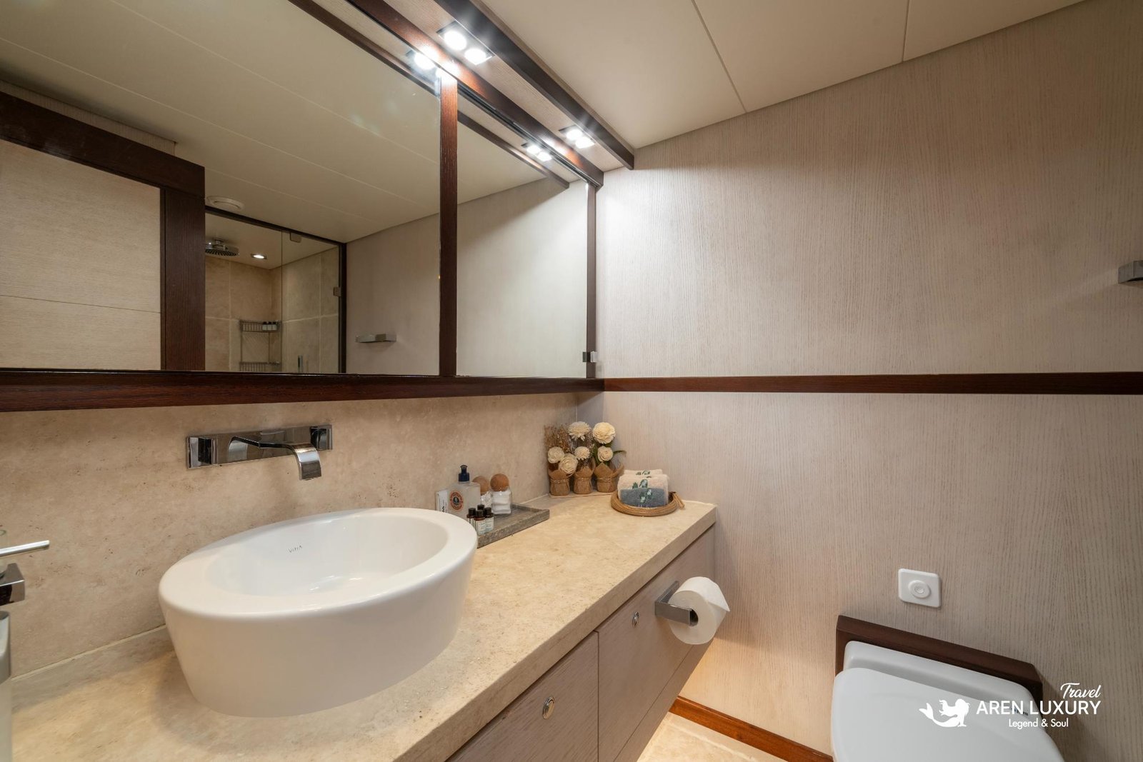 Why Choose Gulet Gitane for a Blue Cruise in Turkey