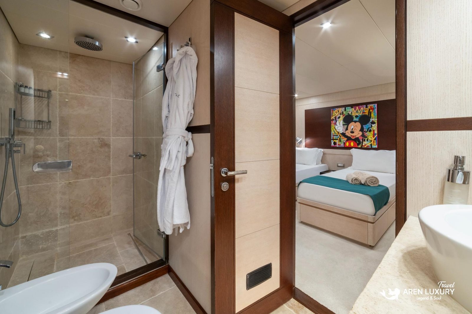 Private Gulet Charter Turkey with Gitane