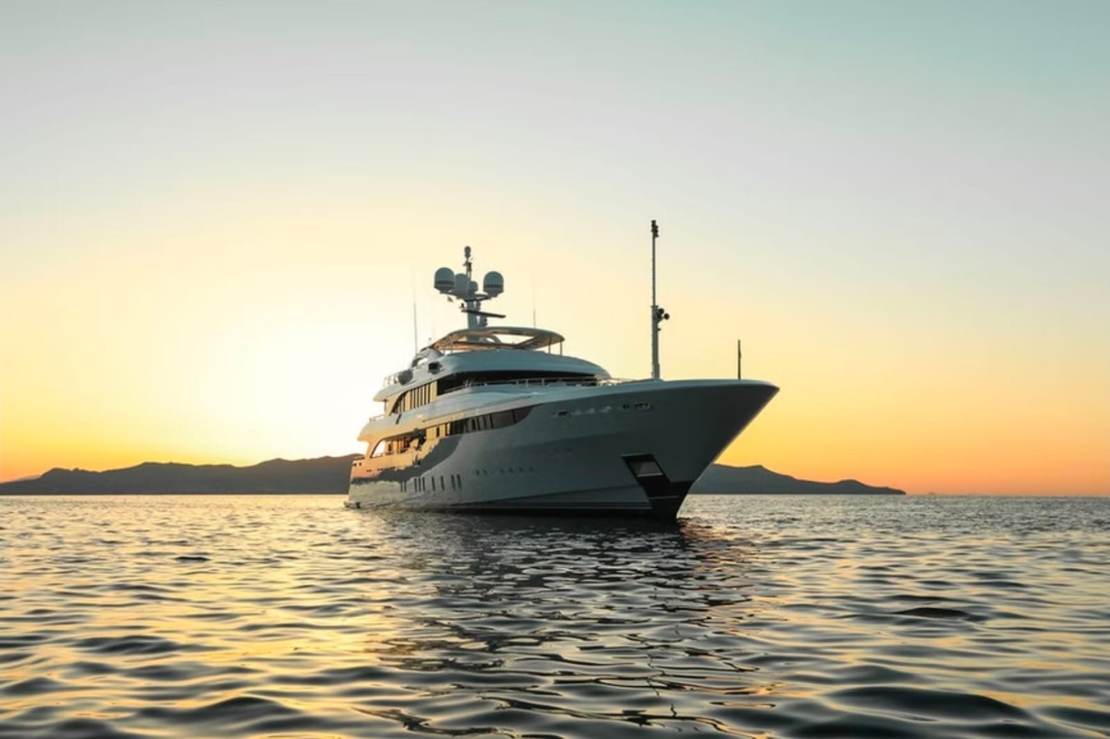 Vertigo Yacht Charter