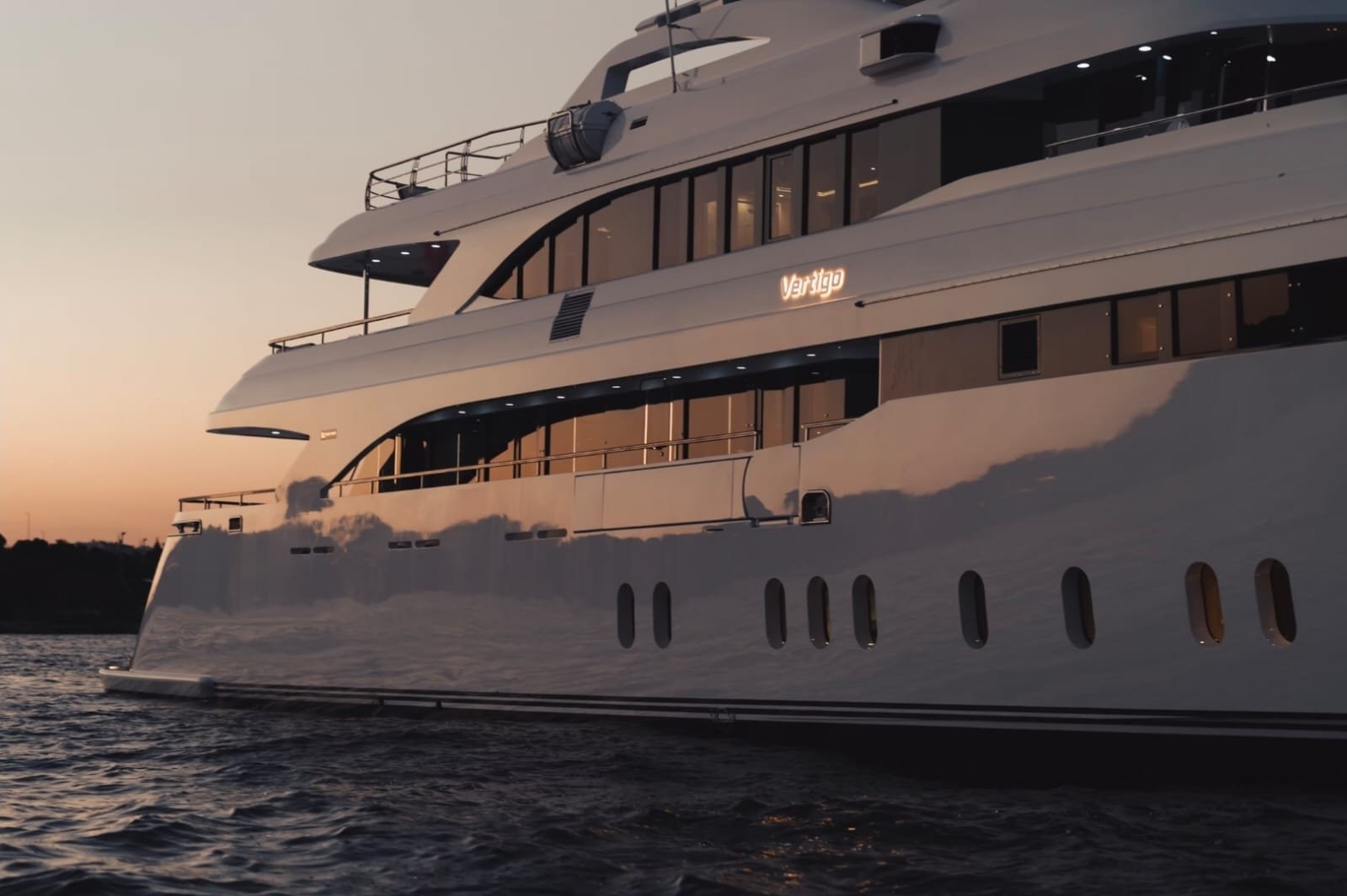 Vertigo Yacht Charter