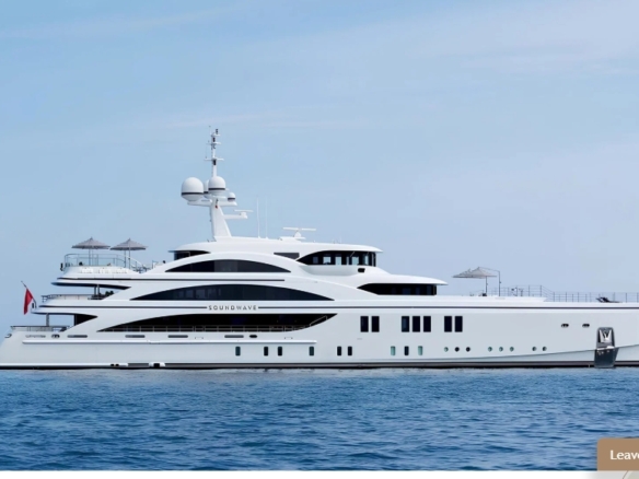 Soundwave Yacht Charter