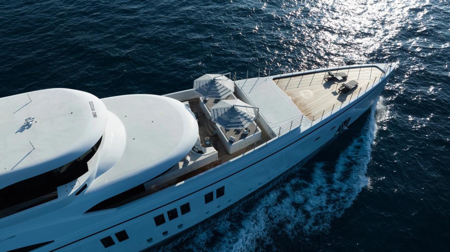 Soundwave Yacht Charter