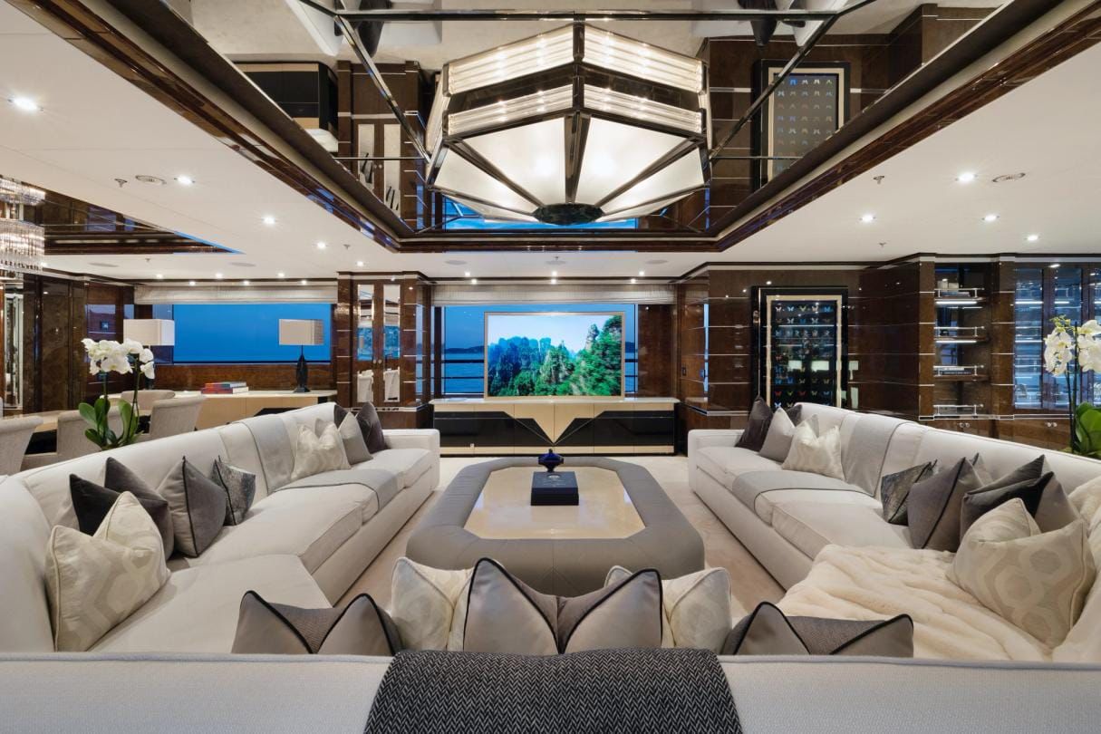 Soundwave Yacht Charter