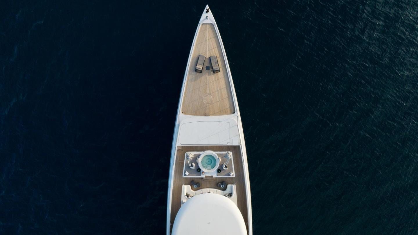 Soundwave Yacht Charter