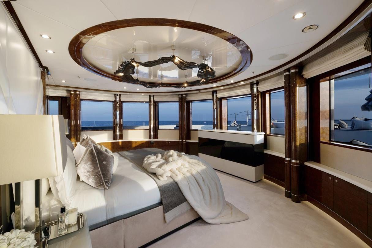 Soundwave Yacht Charter