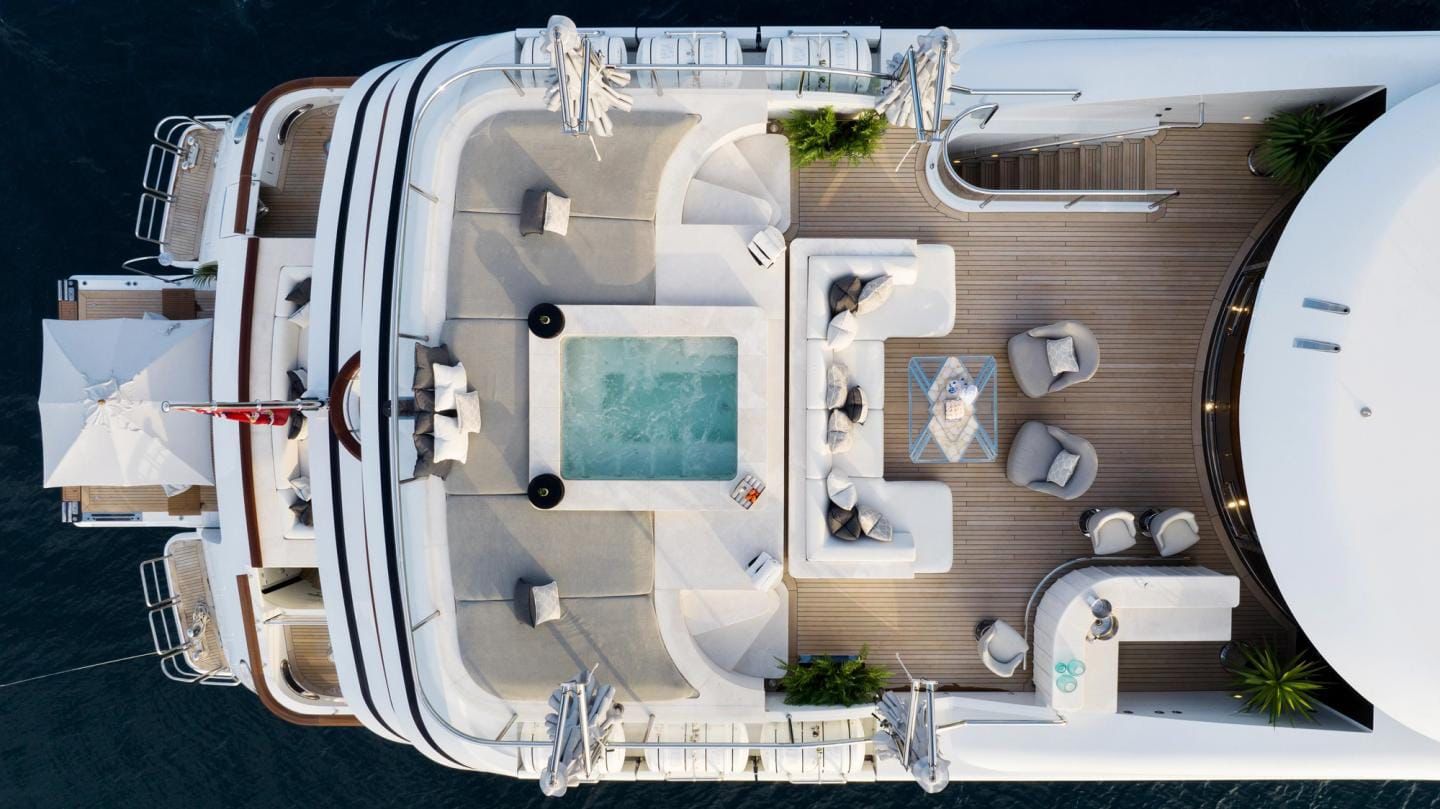 Soundwave Yacht Charter
