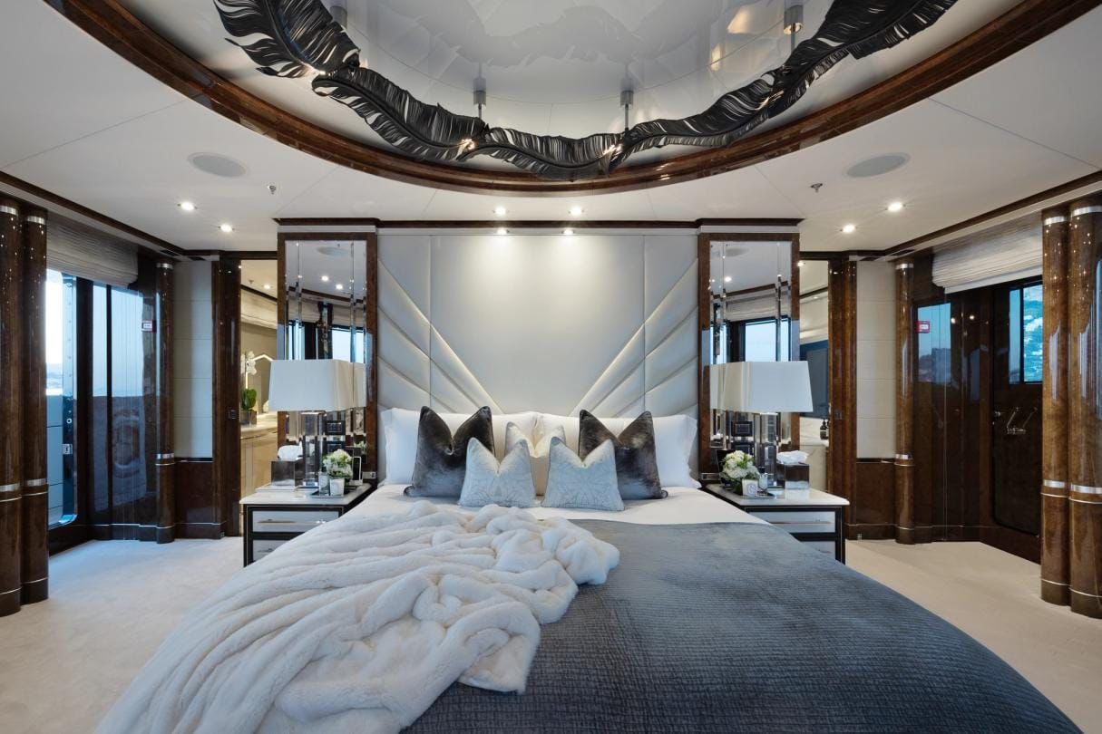 Soundwave Yacht Charter