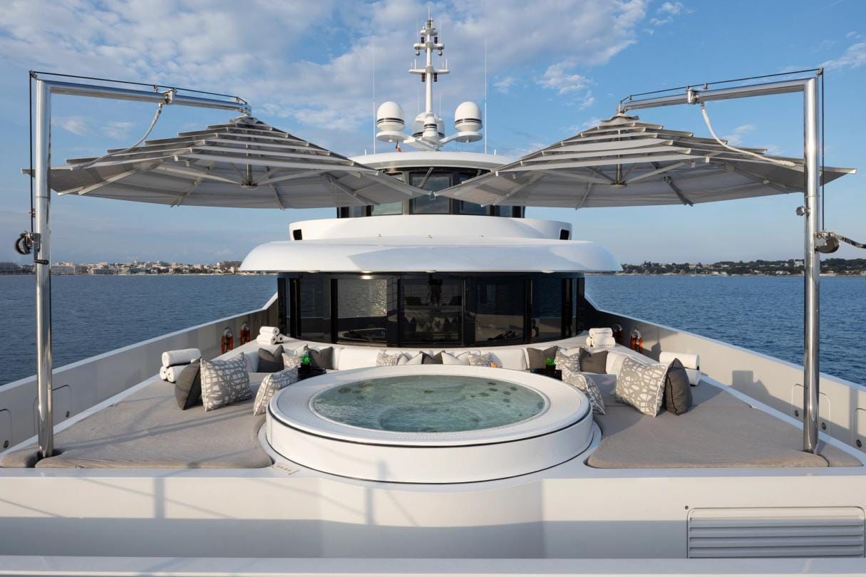 Soundwave Yacht Charter