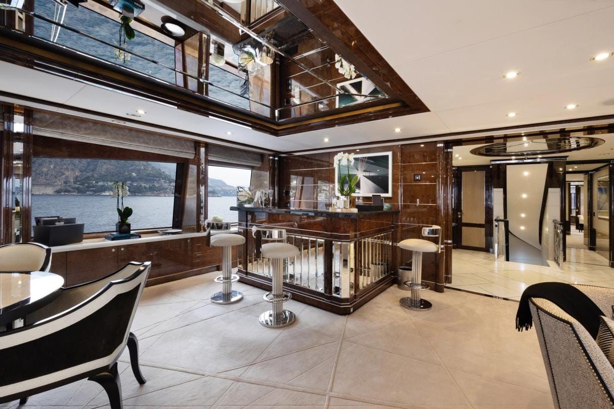 Soundwave Yacht Charter