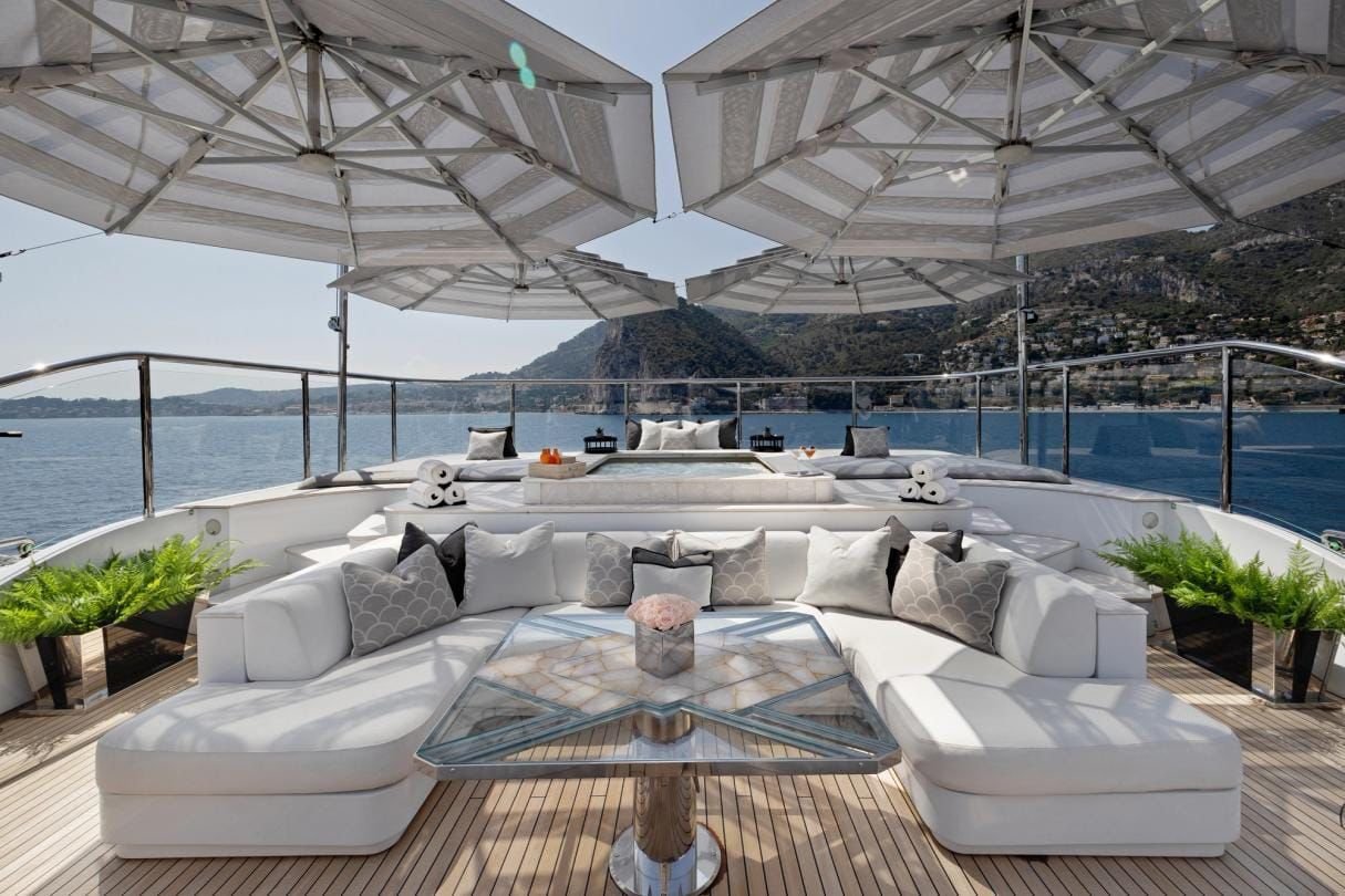 Soundwave Yacht Charter