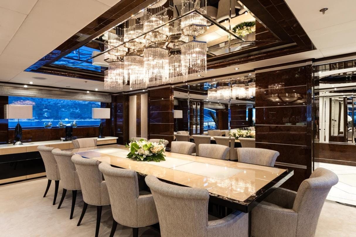 Soundwave Yacht Charter