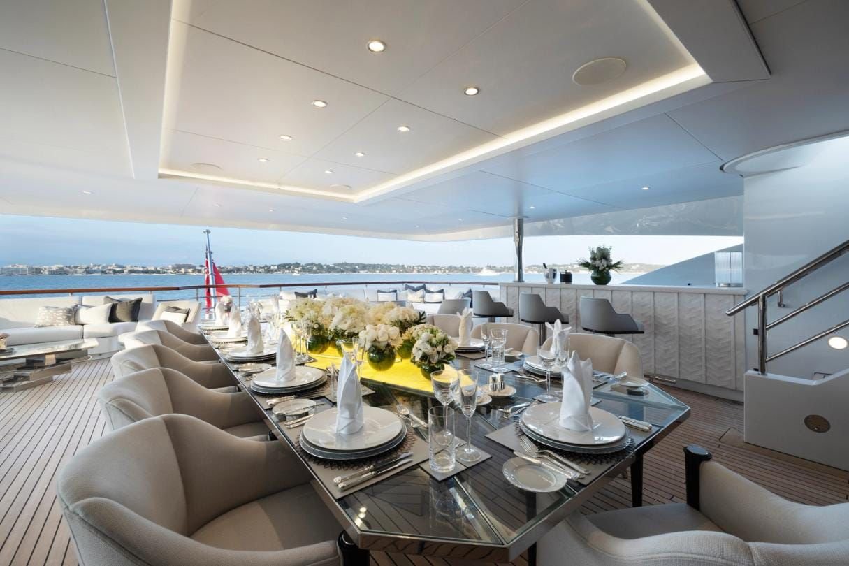 Soundwave Yacht Charter