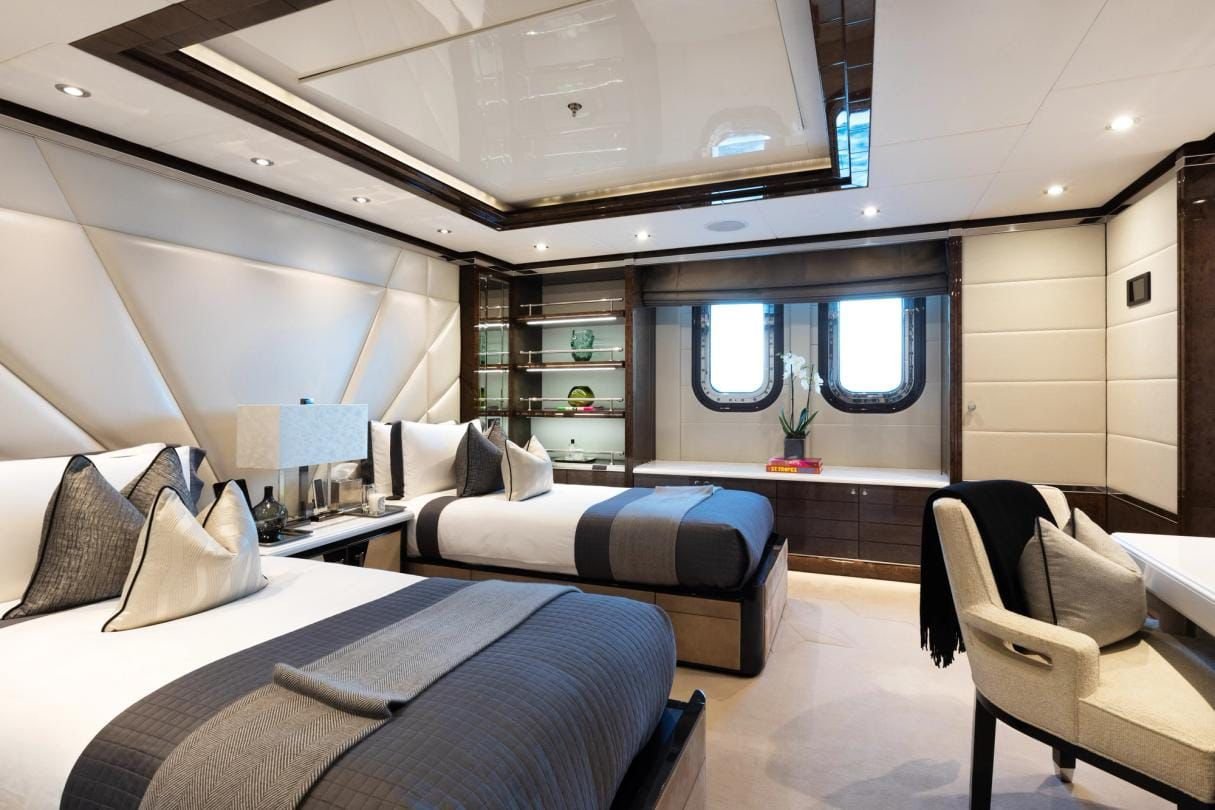 Soundwave Yacht Charter