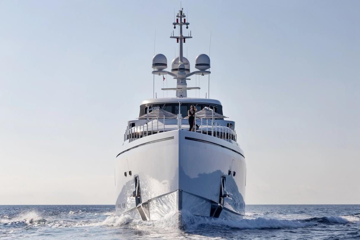 Soundwave Yacht Charter