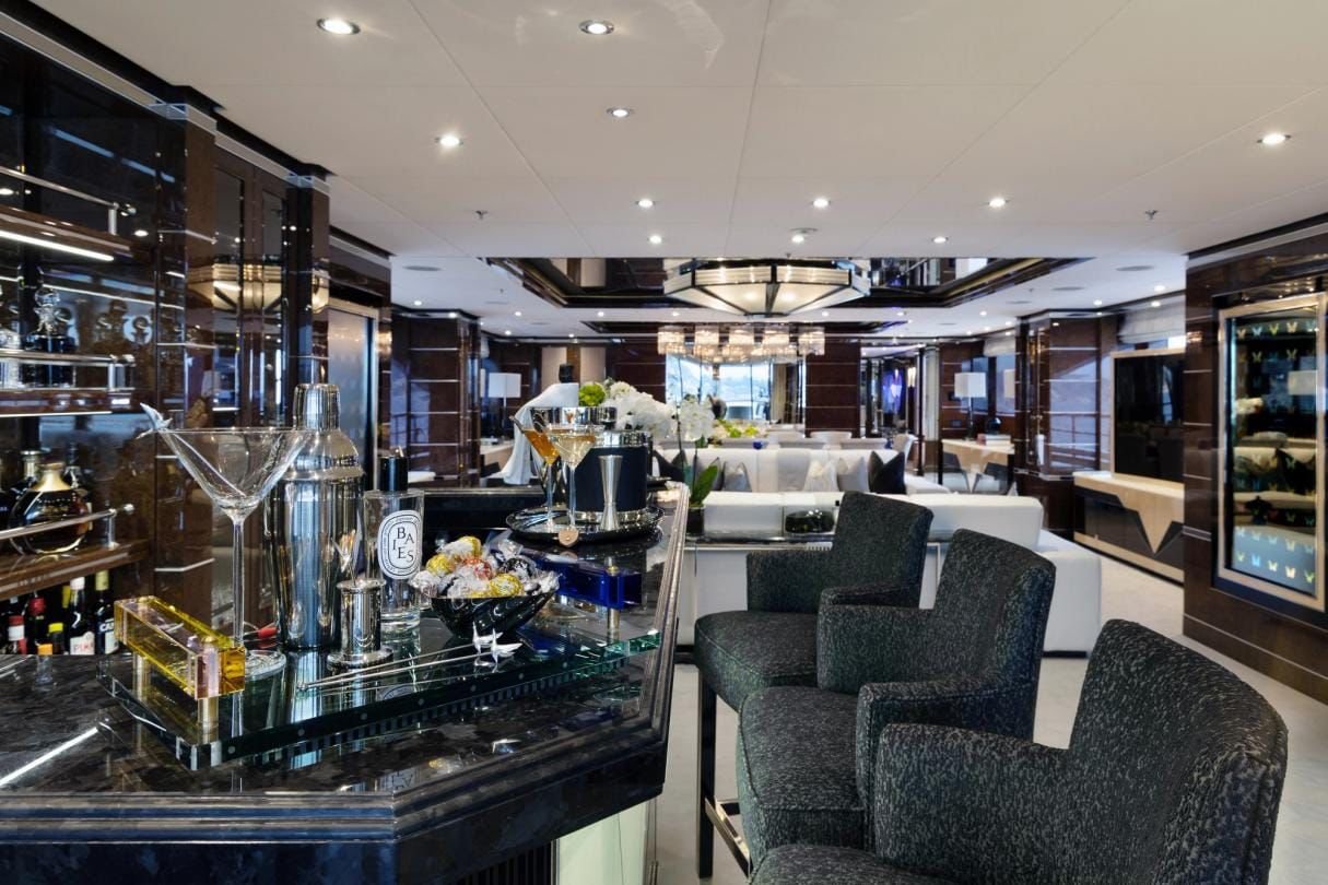 Soundwave Yacht Charter