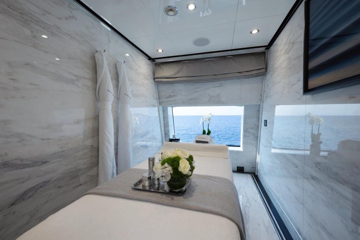 Soundwave Yacht Charter
