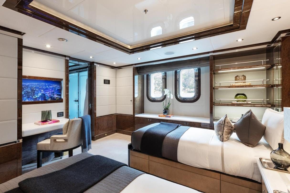 Soundwave Yacht Charter