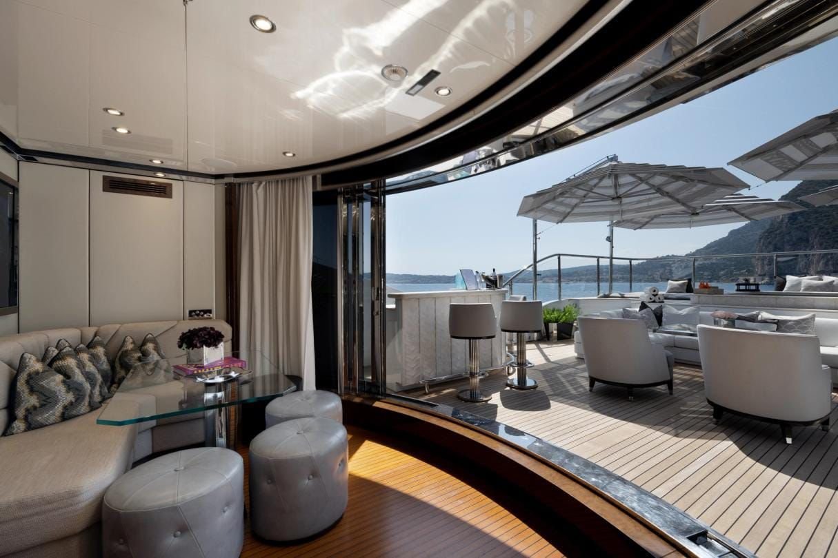 Soundwave Yacht Charter