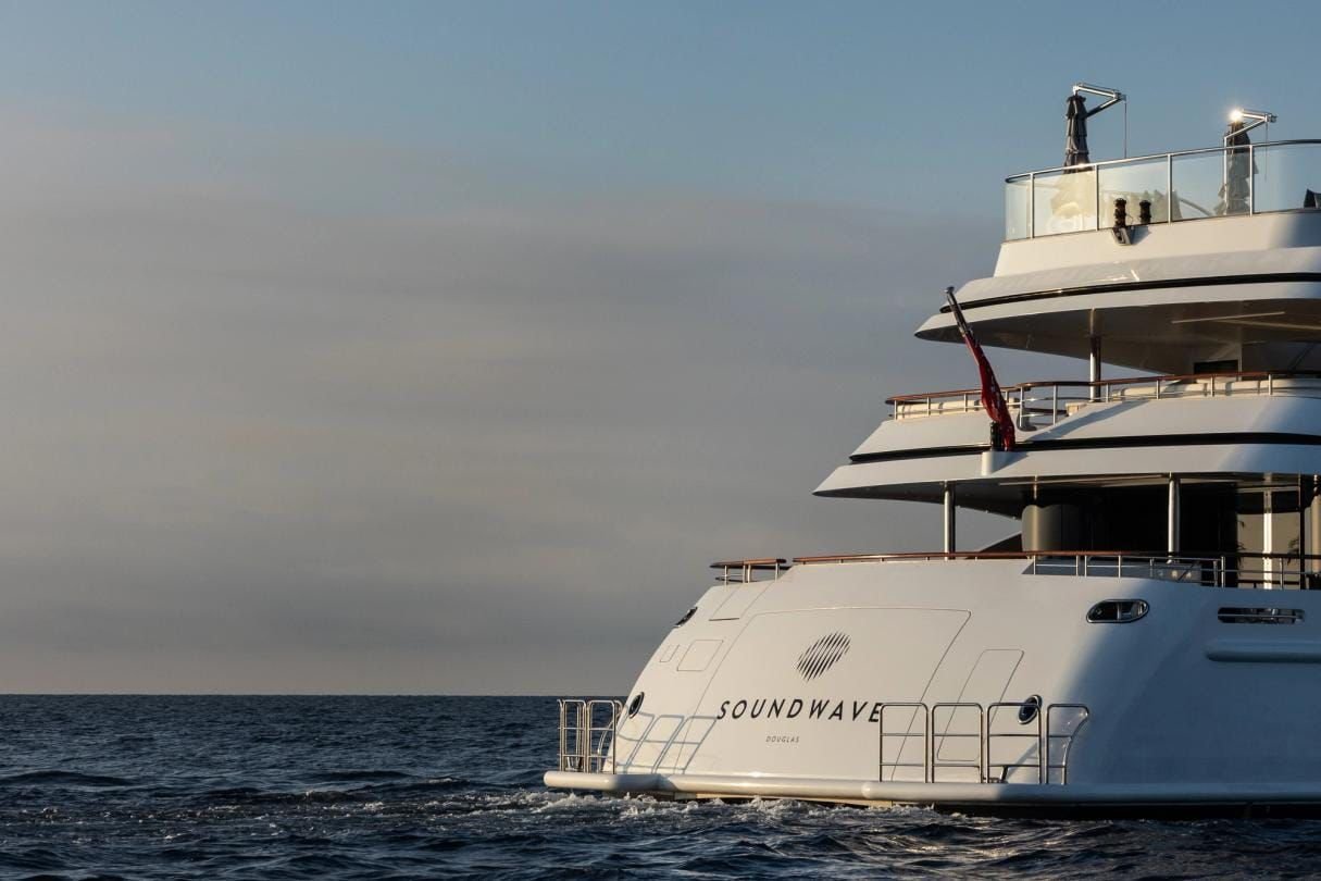 Soundwave Yacht Charter
