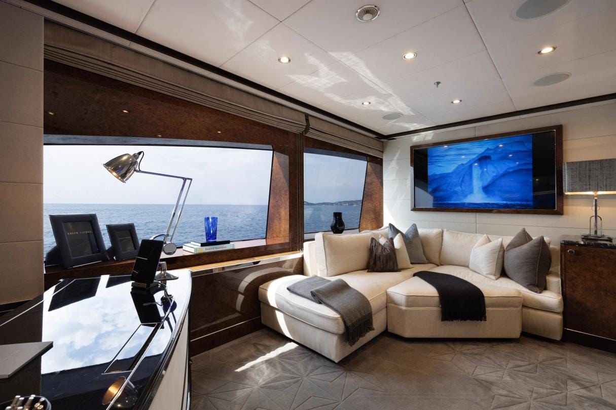 Soundwave Yacht Charter