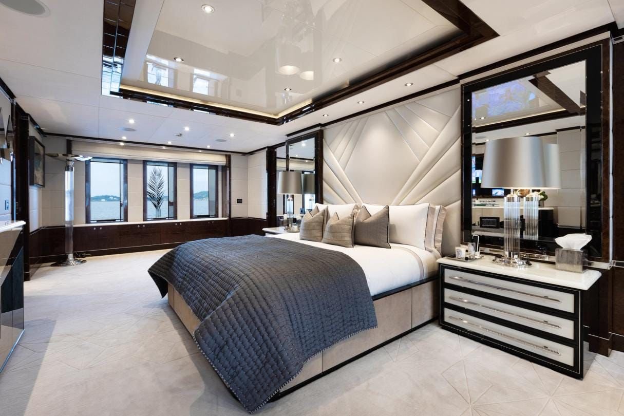 Soundwave Yacht Charter