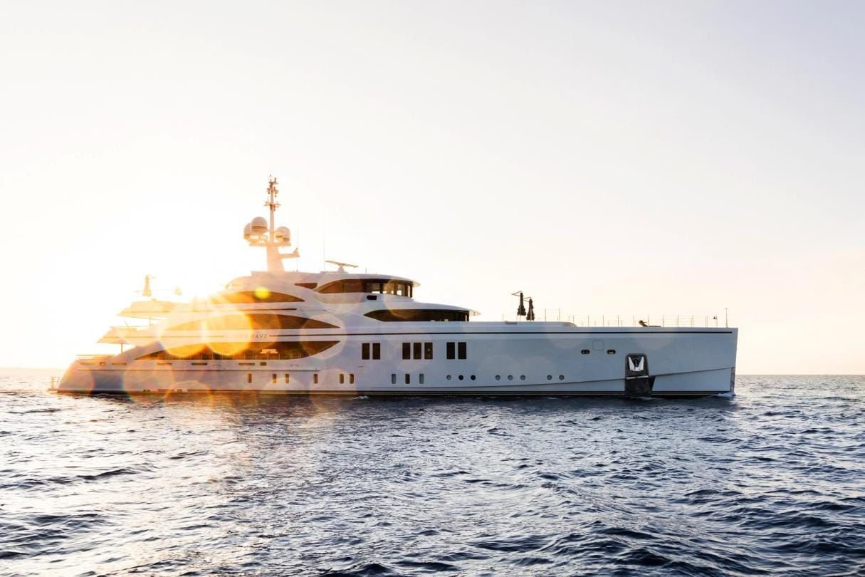 Soundwave Yacht Charter