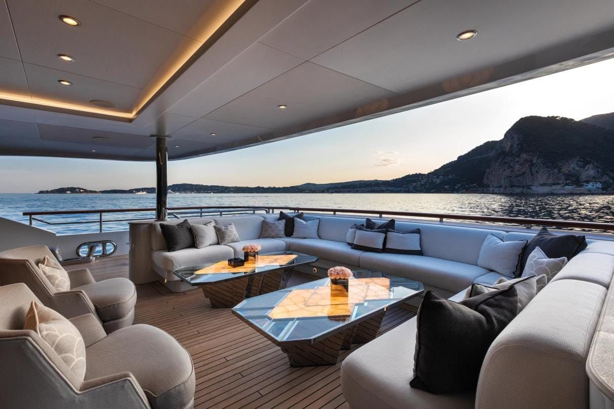 Soundwave Yacht Charter
