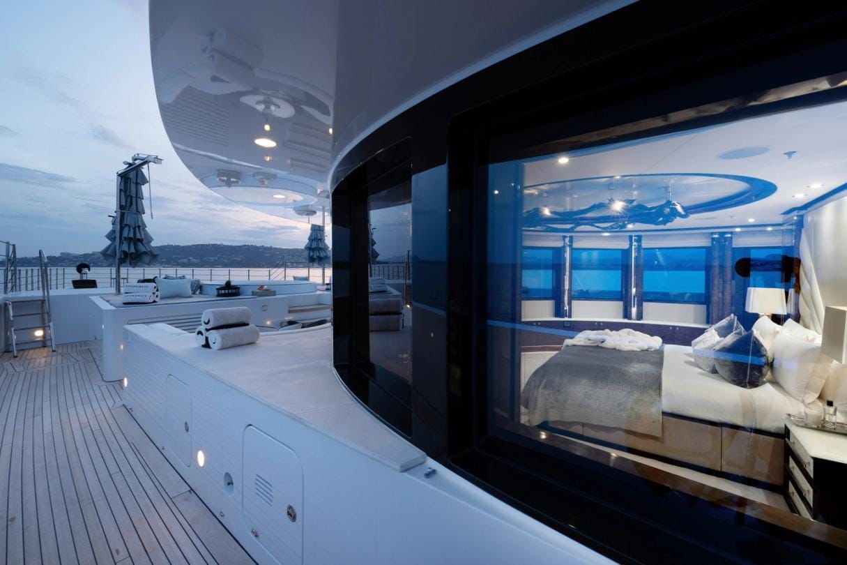 Soundwave Yacht Charter