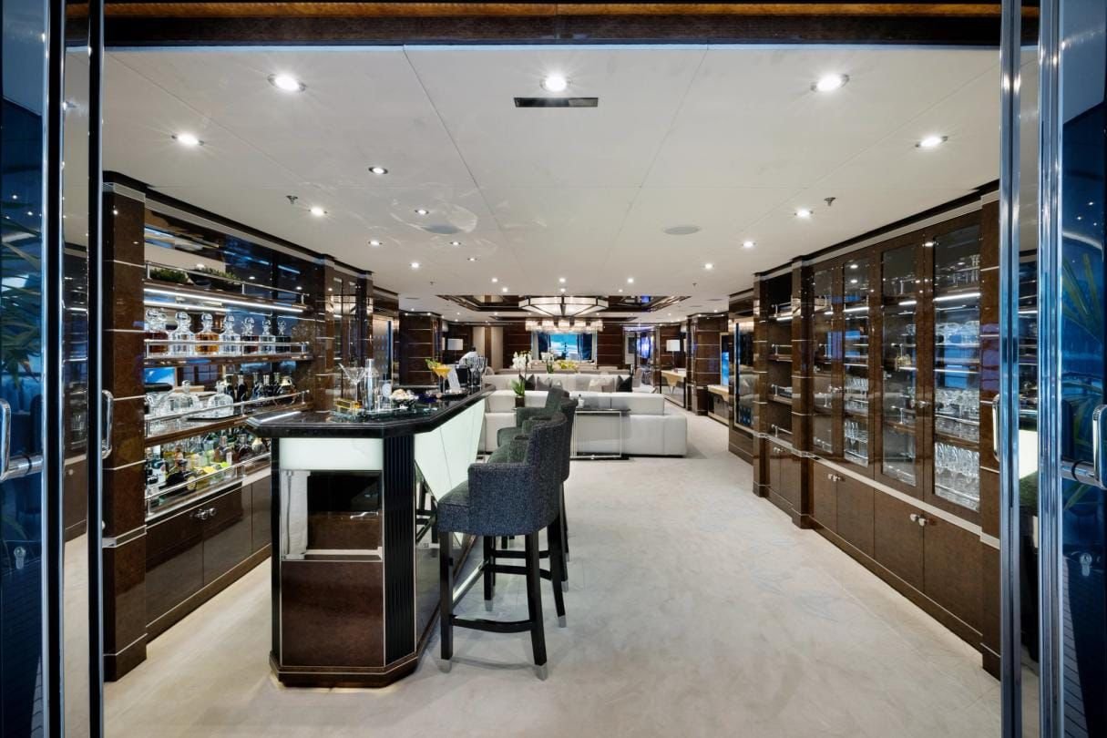 Soundwave Yacht Charter