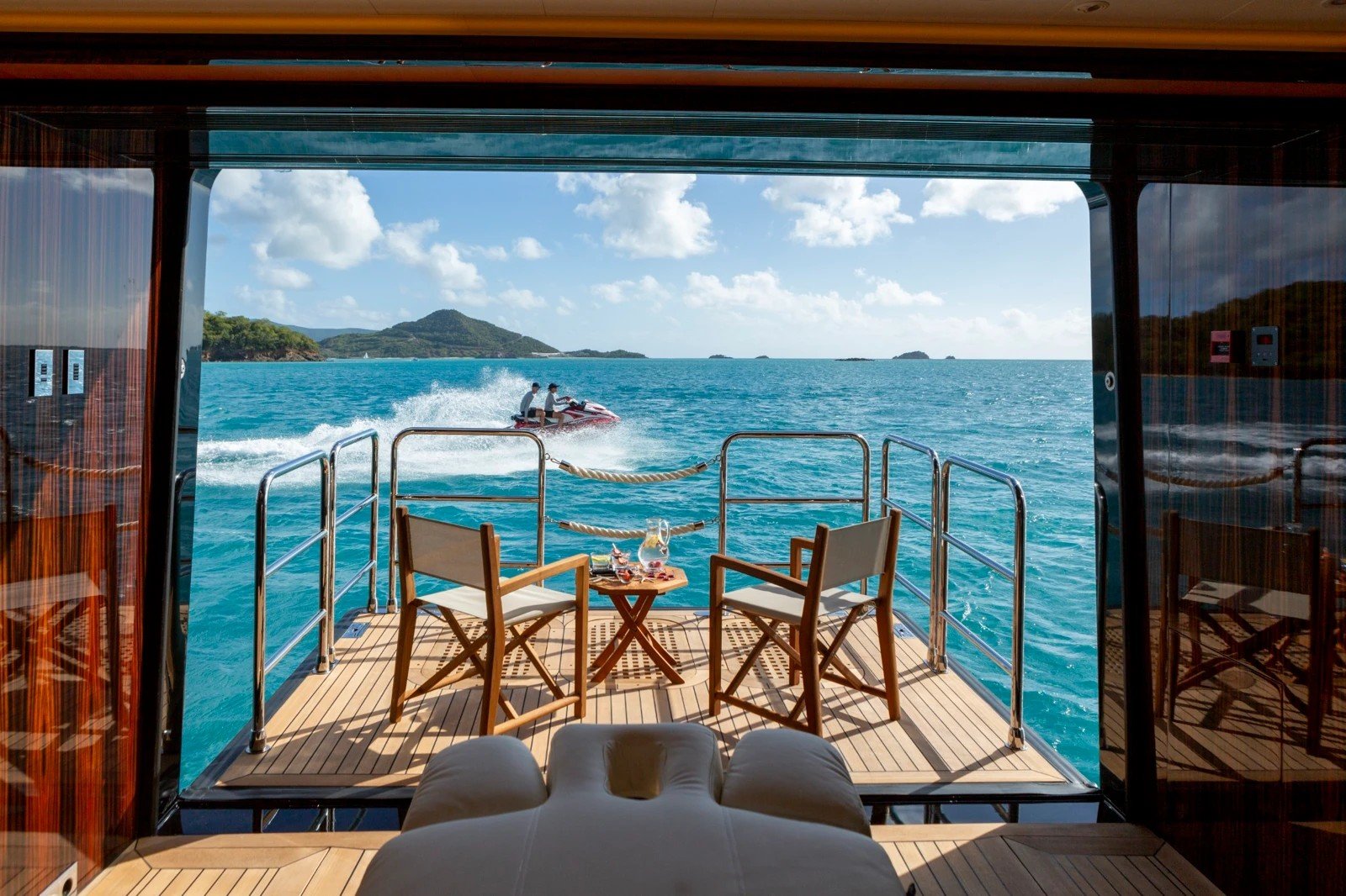 alfa-nero-luxury-yacht-charter (24) Alfa Nero Superyacht Spa Terrace
