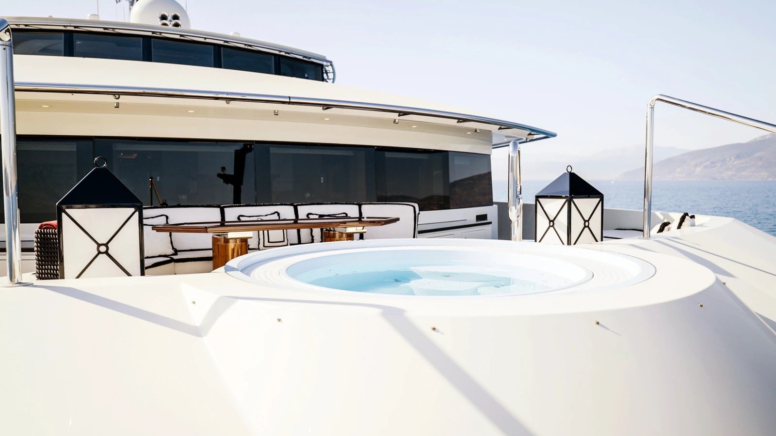 alfa-nero-luxury-yacht-charter (26) Alfa Nero Superyacht Jacuzzi Deck